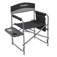 Scaun de camping Folding Director Chair KC1904