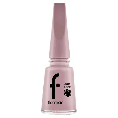 Oja Jelly Look No 51 Perfect Selfie, 11ml, Flormar