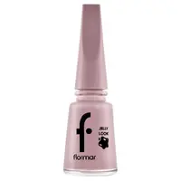 Oja Jelly Look No 51 Perfect Selfie, 11ml, Flormar