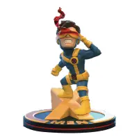 Figurina Marvel Q-Fig Diorama Cyclops (X-Men) 10 cm