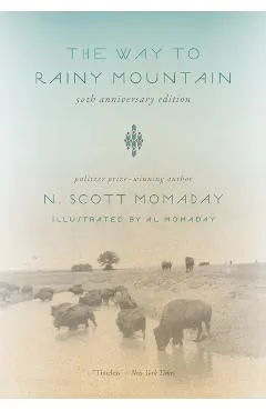 The Way to Rainy Mountain, 50th Anniversary Edition
