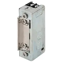Yala electromagnetica incastrabila DORCAS-54AaF ajustabila, reversibila, 8-12V