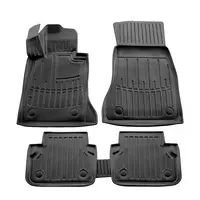 Set Covorase Auto Cauciuc Umbrella Pentru Bmw 5 (G30) (2017-)