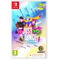 Joc Just Dance 2026 pentru Nintendo Switch (Cod in cutie )