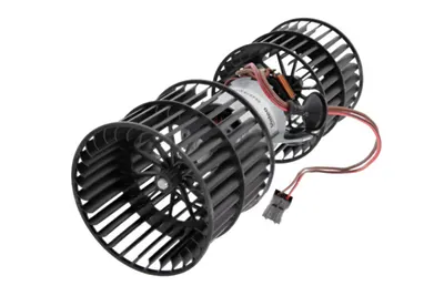 Ventilator habitaclu potrivit SKODA FELICIA CUBE, FELICIA I, FELICIA II; VW CADDY II, CADDY II MINIVAN 1.3 1.6 1.9D 10.94-04.02