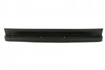 Bara (spate, negru) potrivit IVECO DAILY VI 04.19