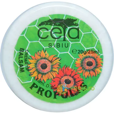 Unguent Propolis 20gr