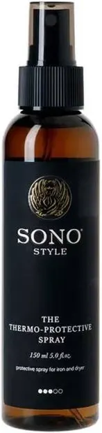 Sono Style Spray de păr cu protecție termică, 150 ml