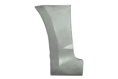 Segment aripa Stanga potrivit FORD C-MAX 2007-2010 - (partea din spate)