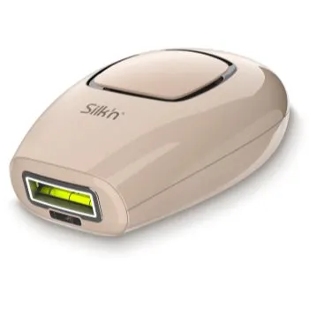 Silk'n Infinity Fast epilator IPL pentru corp, față, zona inghinală și axile