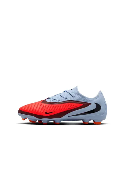 Ghete fotbal Phantom 360 Pro FG/MG Junior