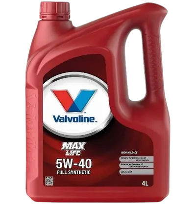 Ulei Motor Valvoline Maxlife 5w40 A3 B4 V540mls 4 4l 4l