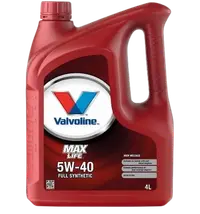 Ulei Motor Valvoline Maxlife 5w40 A3 B4 V540mls 4 4l 4l