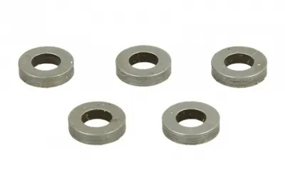 Saiba pentru DENSO pret pt 5 buc (diametru interior 3mm, diametru exterior 5,8mm, grosime 1,34mm)