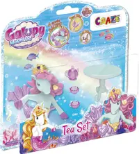 Set de joacă Craze - Tea Party Sirena