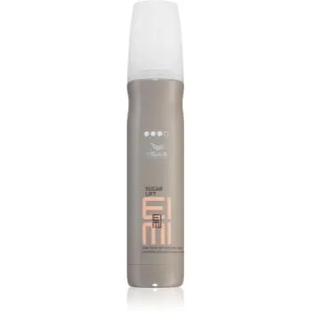 Wella Professionals Eimi Sugar Lift spray de zahar pentru volum și strălucire
