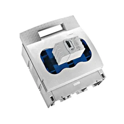 Separator mărime 3, 630A, M12, cu suprav. electromecanică