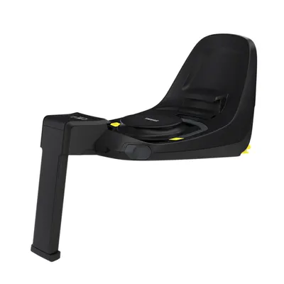 Thule Alfi - Baza inovatoare pentru scaun auto ISOFIX
