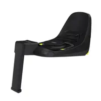 Thule Alfi - Baza inovatoare pentru scaun auto ISOFIX