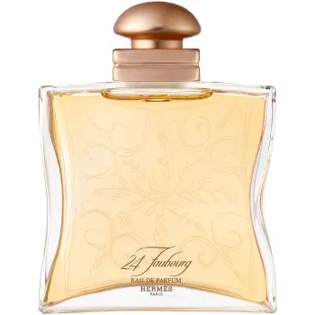 HERMÈS 24 Faubourg Eau de Parfum Eau de Parfum pentru femei