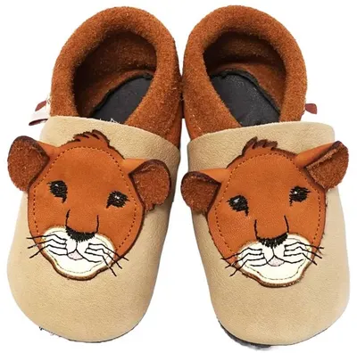 Pantofi pentru bebeluşi Baobaby - Classics, Leo, mărimea 2XL