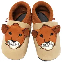Pantofi pentru bebeluşi Baobaby - Classics, Leo, mărimea 2XL