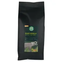 Cafea Bio Boabe Lebensbaum Expresso Kaapi Kerala, 1 kg