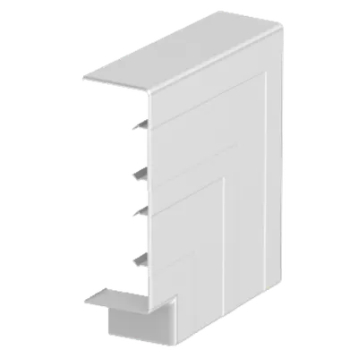 Flat angle cover | Type GK-FH53165RW