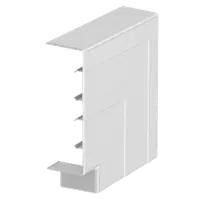 Flat angle cover | Type GK-FH53165RW