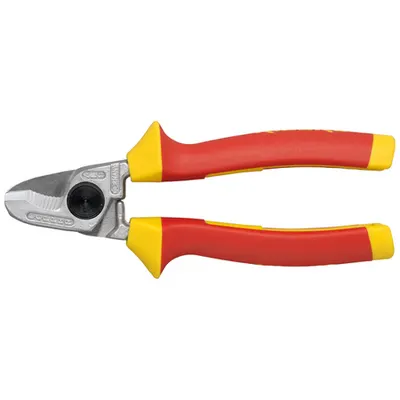 Cleste taiat cablu litate VDE Dmax.16mm