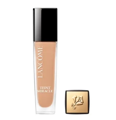 Fond de ten Hidratant, pentru Luminozitate, Lancome, Teint Miracle, 045 Sable Beige, 30 ml