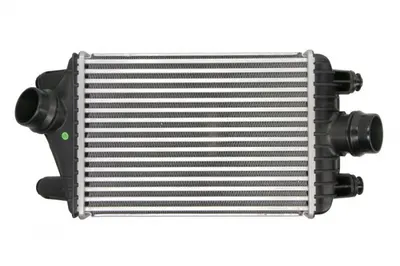 Compresor intercooler potrivit PORSCHE 911 3.8 09.13-05.20
