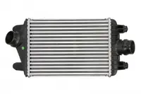 Compresor intercooler potrivit PORSCHE 911 3.8 09.13-05.20