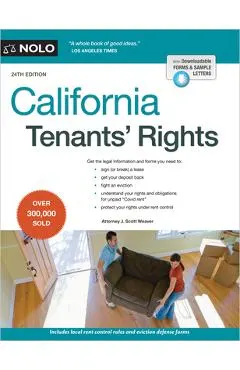 California Tenants' Rights