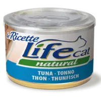 Hrana Umeda Pisici, Life Cat, Ton, 150 g