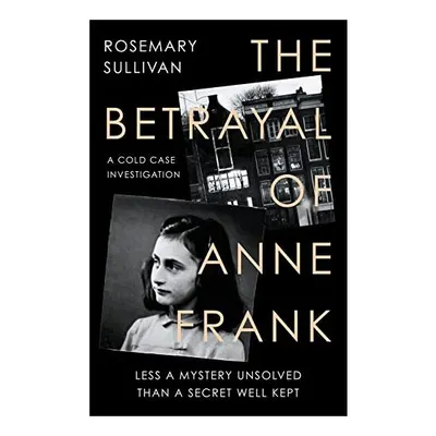 Betrayed, Freya Amsterdam