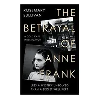 Betrayed, Freya Amsterdam