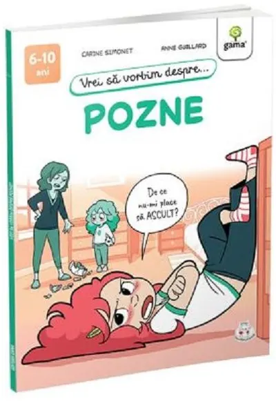 Pozne - Paperback brosat