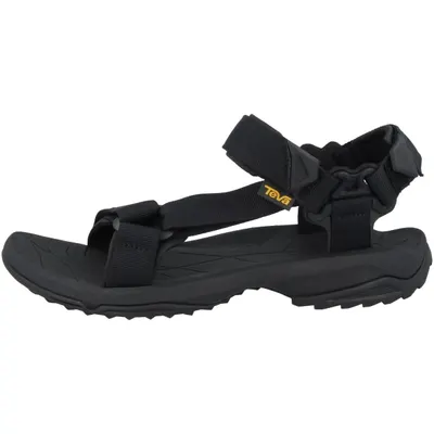 Teva Sandalen Terra Fi Lite 1001473/BLK Zwart-45.5