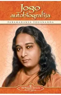 Jogo Autobiografija (Autobiography of a Yogi) Lithuanian