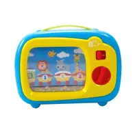 Jucarie bebelusi PlayGo Primul meu televizor