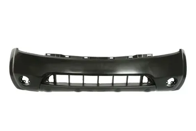 Bara fata cu locas proiector, grunduit potrivit NISSAN MURANO I 2003-2006