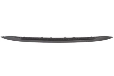 Capac bara Fata SX, negru potrivit KIA OPTIMA 2010-2013