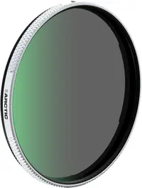 Filtru Polarpro Arctic CPL Benjamin Hardman 77mm