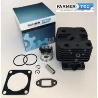 Cilindru Complet Stihl Fs200, Fs200r Farmertec