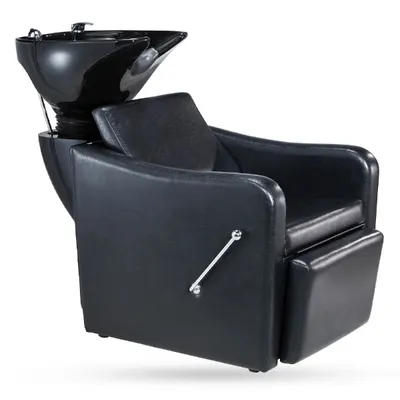 Scafa MIRPLAY - Frizerie / Coafor / Barber Shop - Jordan - Neagra
