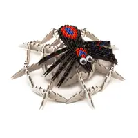 Set creativ - Creagami - Paianjen, 435 piese