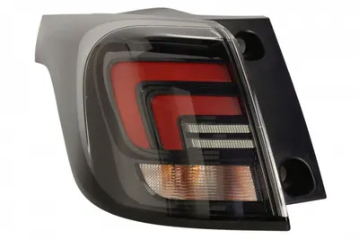 Stop spate stanga potrivit OPEL CROSSLAND X, CROSSLAND X CROSSLAND 03.17