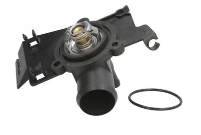 Termostat lichid racire (88 C, cu carcasa) SKODA FELICIA I, FELICIA II 1.3 intre 1994-2002