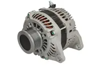 Alternator (12V, 150A, reconditionat profesional) potrivit NISSAN NAVARA NP300, PATHFINDER III 2.5D 01.05-